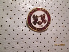 Football Club LEYTON ORIENT