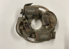 Lucas Points Back Plate  Ariel Leader , Ariel Arrow