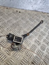 MERCEDES E220 HEIGHT LEVEL SENSOR FRONT RIGHT A0105427717 W211 2.1L SALOON 2007