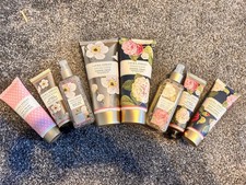 Laura Ashley Garden Bloom