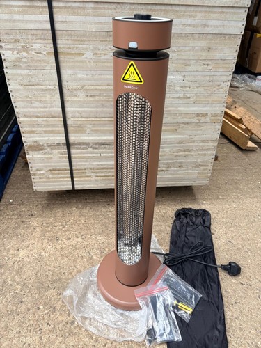 Portable electric infared - portable,
