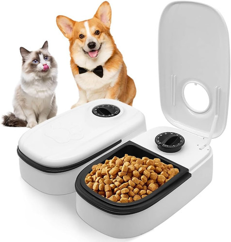 Meal automatic cat - automatic,