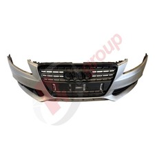 AUDI A4 8K B8 MK4 AVANT 08-11 COMPLETE FRONT BUMPER 8K0853651