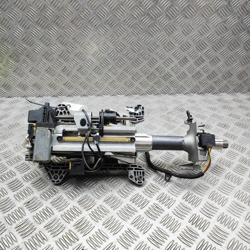 Jaguar x350 steering column - jaguar, xj