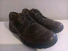 MEPHISTO gore-tex Mens Shoes