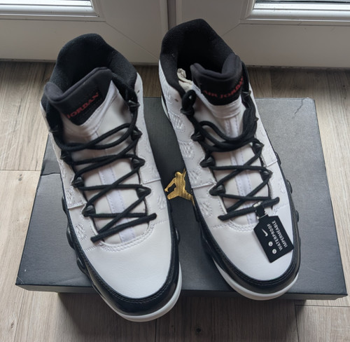 Nike air jordan golf shoes - jordan, 9