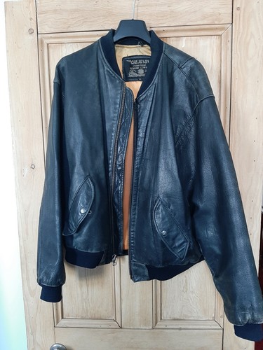 Vtg 1980s chevignon made - vtg,
