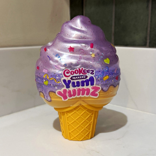 Cookeez makery yum yumz - yum,