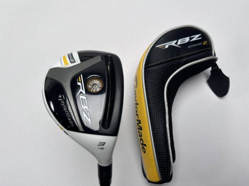 Taylormade rocketballz stage - rocketballz, 2