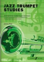 Jazz trumpet studies rae - studies,