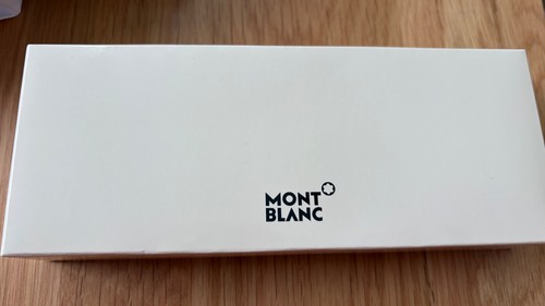 Montblanc starwalker doue - montblanc,