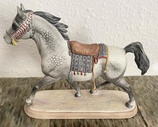 Beswick Arab Stallion With