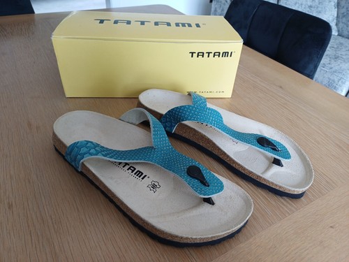 New box tatami turquoise - new+box.tatami,