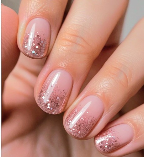 Nail art stickers wraps - nail,