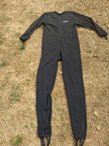 Typhoon lightweight undersuit - typhoon,