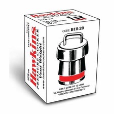 Hawkins Pressure Cooker Vent