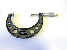 MITUTOYO  75-100mm MICROMETER