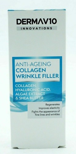 New derma v10 innovations anti - v10,