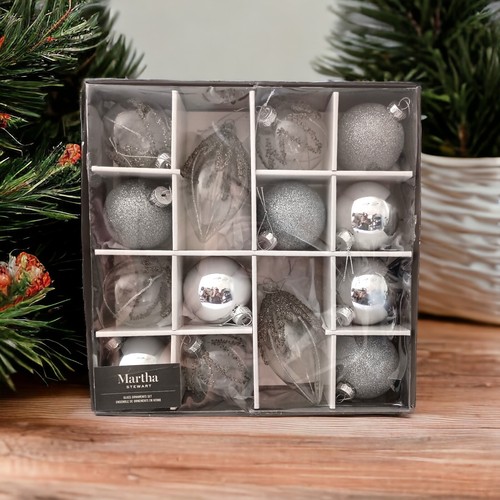 Martha stewart beaded glass - beaded,