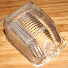 Lucas L878 Front Clear Classic