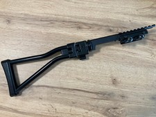 Shoulder Rest Shaft for Umarex