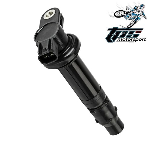 Outboard motor engine ignition - outboard,