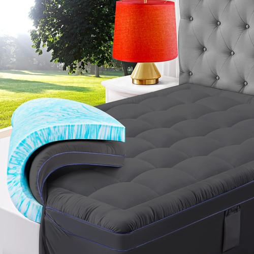 Inch memory foam - memory, mattress