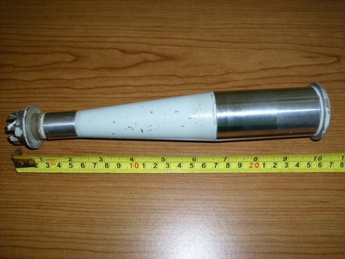 Robinson helicopter rotor bolt - rotor,