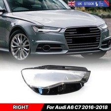 Headlight Lens Clear Covers