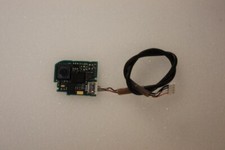 Sony Vaio VGN-P Series Webcam