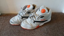 Reebok Pump Hexalite Mens Trainers Size UK 9.5