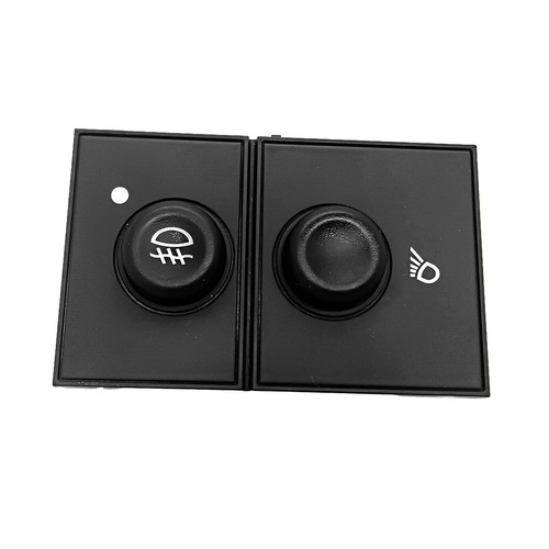 Fog light switch for - fog,