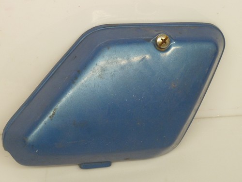 Yamaha t80 townmate left - yamaha,