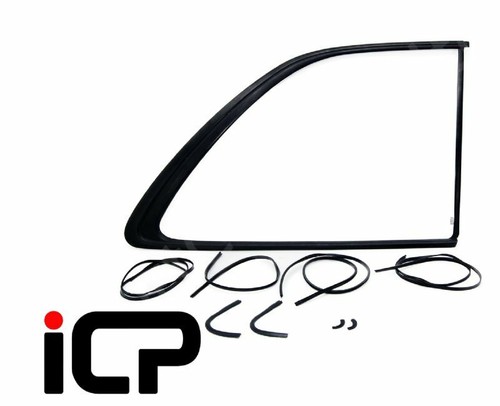 Correct rear quarter - 2,