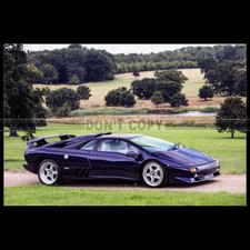 Photo A.028255 LAMBORGHINI