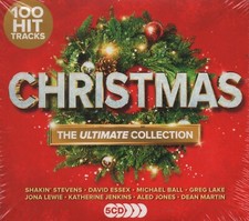 CHRISTMAS - BRENDA LEE SHAKIN'