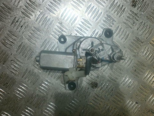 Wm42041s rear wiper motor - ,