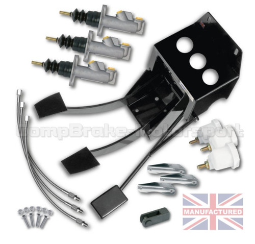 Fits ford anglia 105e - fits, top
