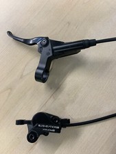 Promax SOLVE-ST Hydraulic Right brake and Caliper