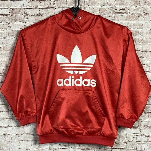 Adidas womens hoodie - womens, shiny