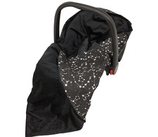 New Black Constellation Baby