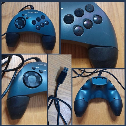 Creative joystick usb - creative,