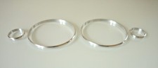 VW T5 Instrument Speedo Chrome