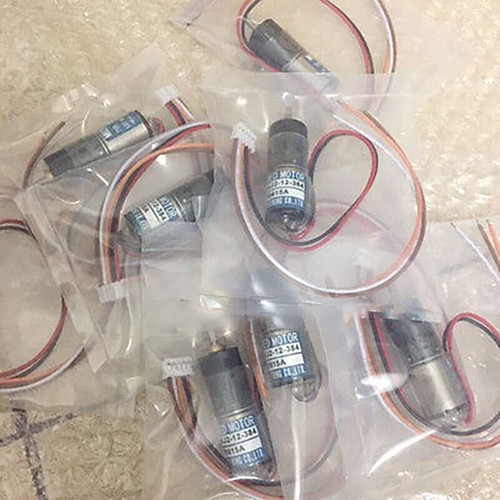2pieces ink key motor servo - ink,