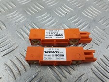 Volvo xc90 crash impact - volvo,