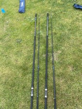 Century Eliminator T900-SGT 14ft 4in Fishing Rods