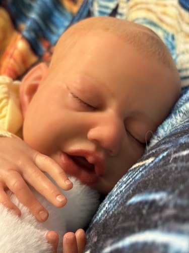 Aspen claire taylor reborn - by,