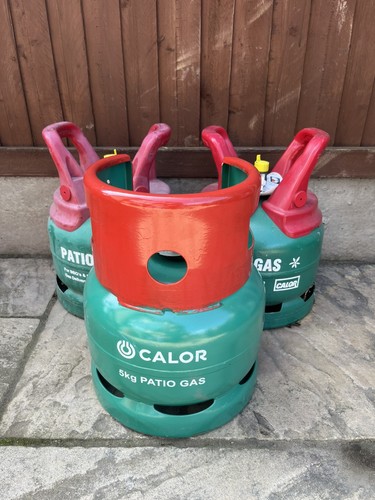 5kg calor patio gas - gas,