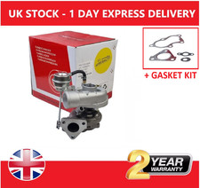 Turbocharger new for ford - turbocharger,