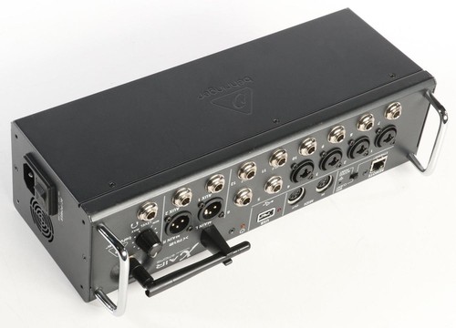 Behringer air xr12 - behringer, x